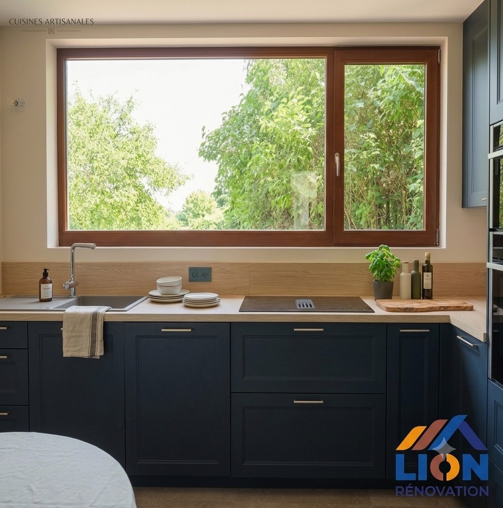 Cuisine sur mesure