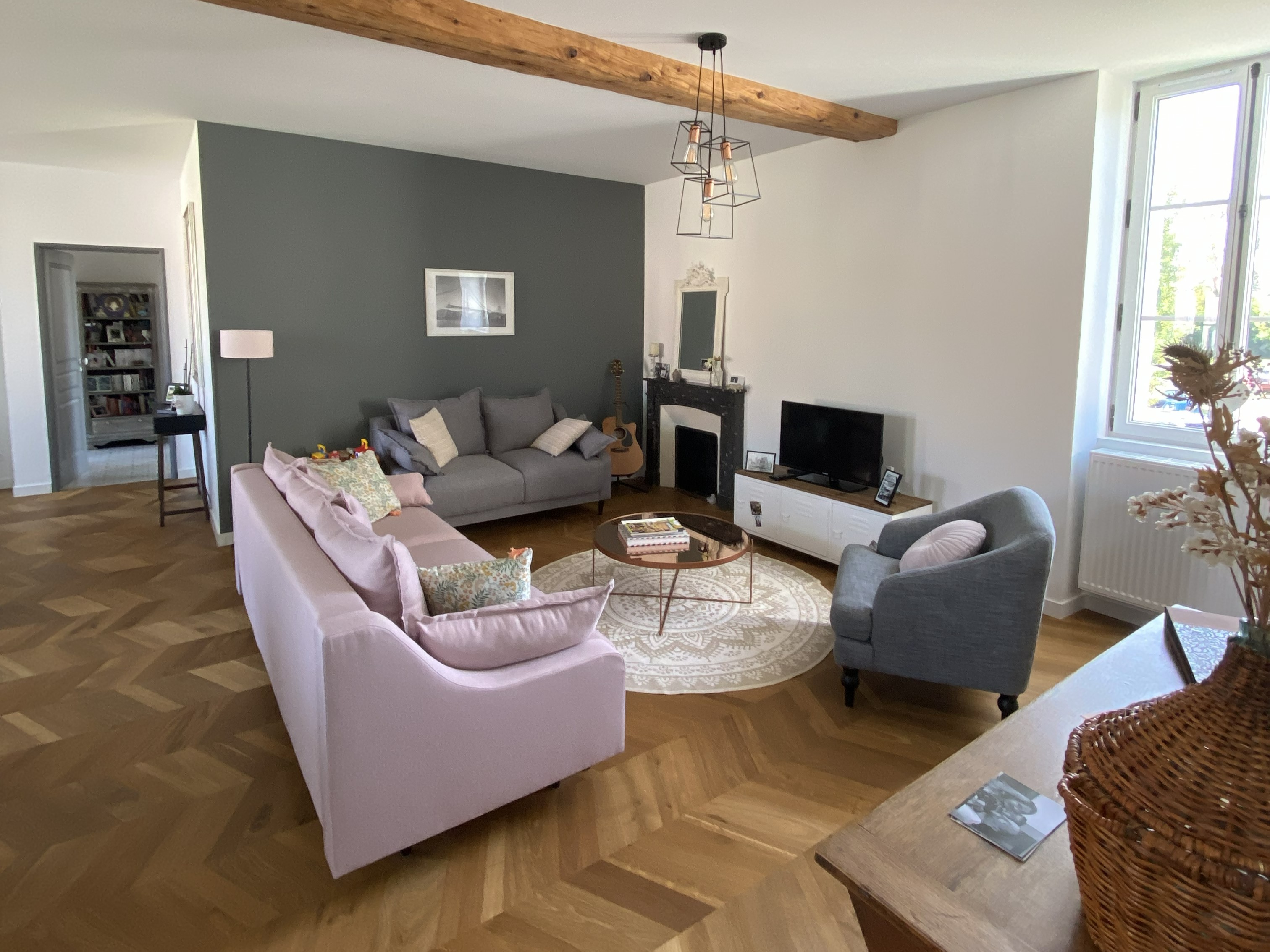 R&eacute;novation compl&egrave;te
