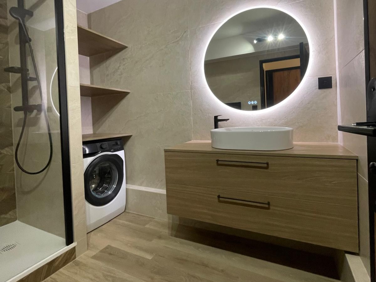 R&eacute;novation compl&egrave;te